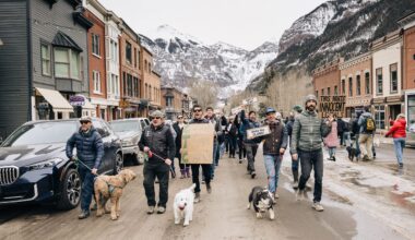 Telluride ski patrol union approves a new contract, ending strike and preparing resort re-opening this weekend