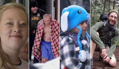 How four faces changed the way many Americans see Trump’s immigration crackdown