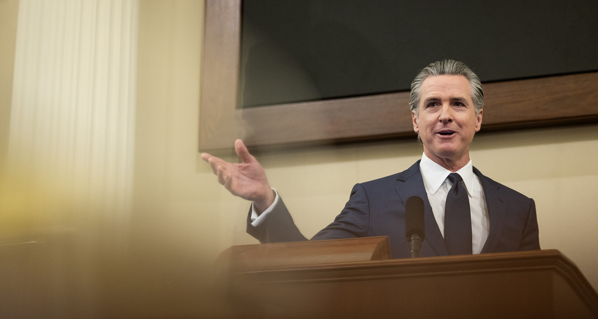 What to know about Gov. Gavin Newsom’s last state budget