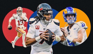 NFL insider playoff predictions: Coaches, execs pick divisional round winners