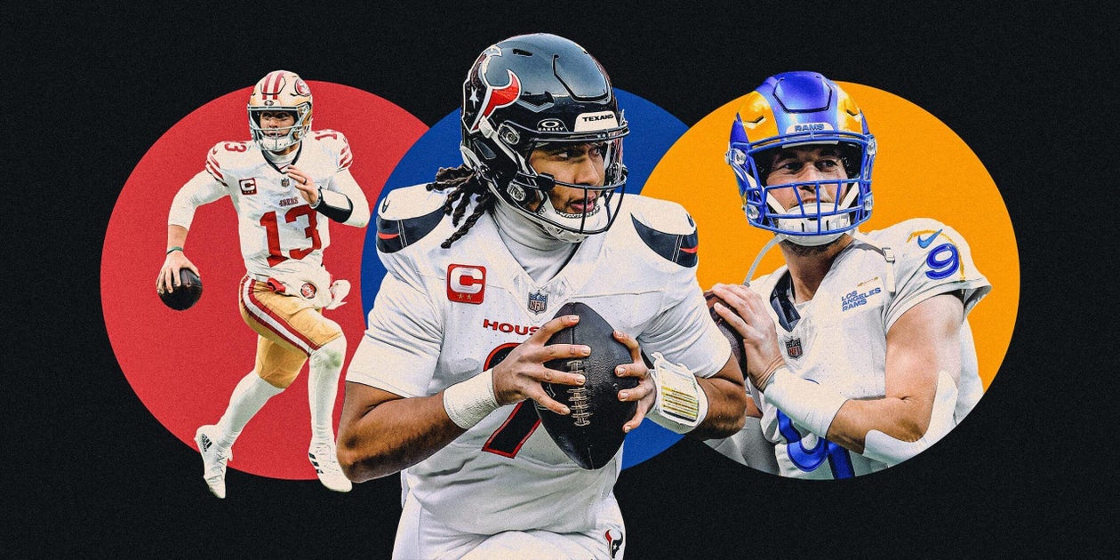 NFL insider playoff predictions: Coaches, execs pick divisional round winners