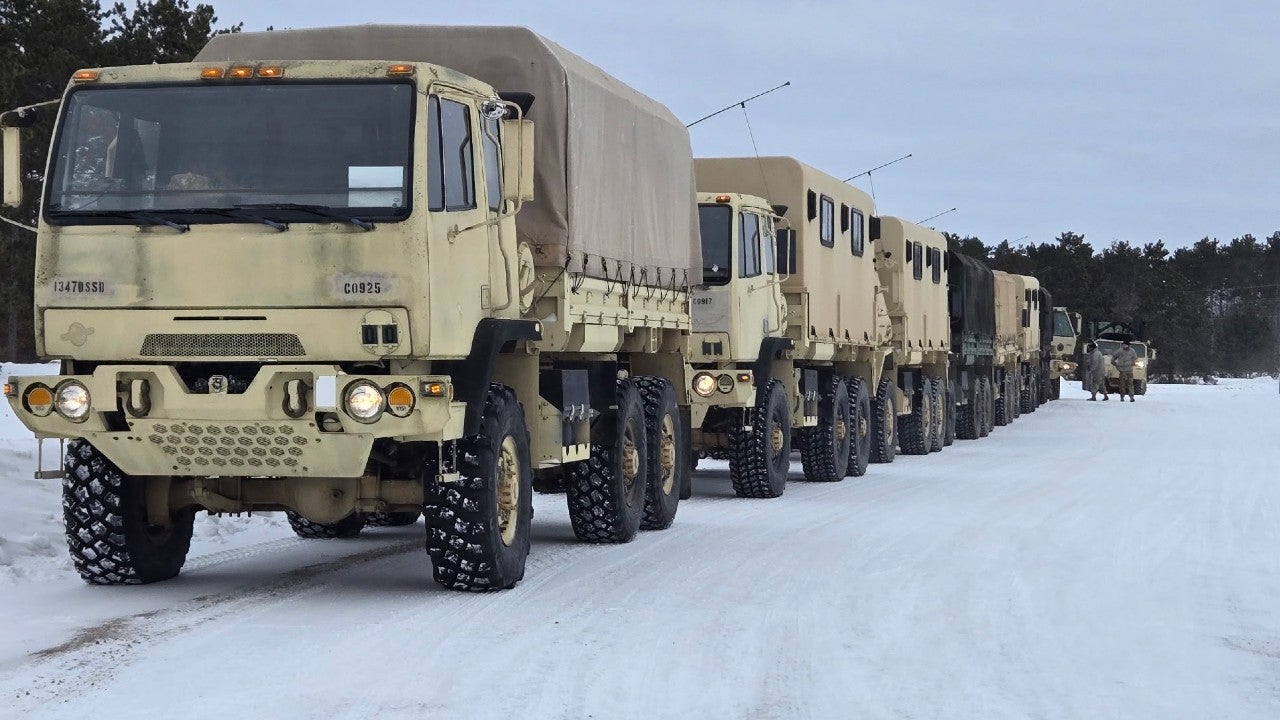 Minnesota National Guard has mobilized and is ready to support public safety if needed