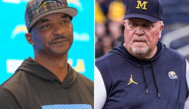 Jesse Minter leaves Chargers: 8 candidates to replace him as defensive coordinator