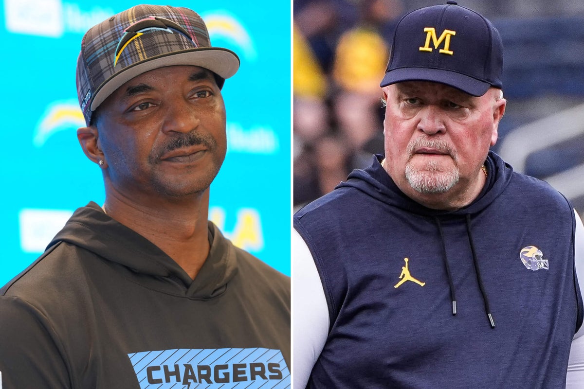 Jesse Minter leaves Chargers: 8 candidates to replace him as defensive coordinator