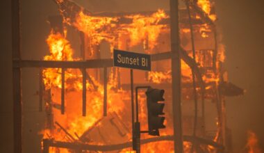 The fourth warmest year in U.S. history was full of deadly weather extremes » Yale Climate Connections