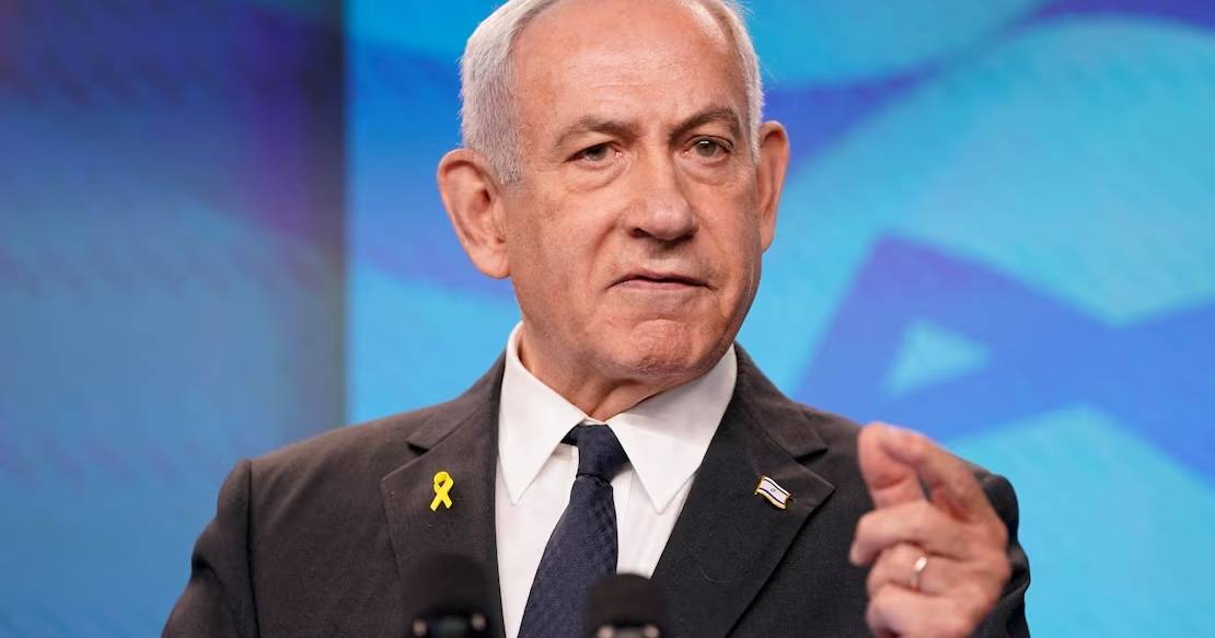 Restraint as strategy: Israel watches Iran’s unrest from afar