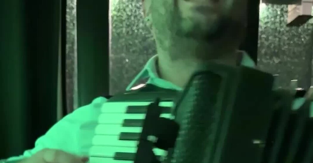 How New Year’s Eve Became a Mega Holiday for Eastern Europeans