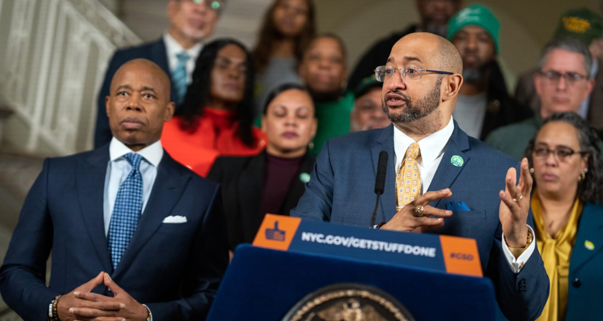 Explosive Audit Urges Dissolving Insolvent City Employee Health Fund