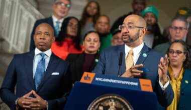 Explosive Audit Urges Dissolving Insolvent City Employee Health Fund