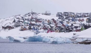 Trump says U.S. will acquire Greenland ‘whether they like it or not’ - National