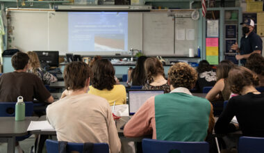 Basing K-12 funding on school enrollment could bring problems