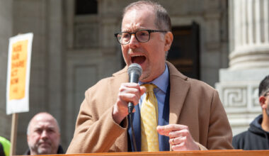 City Facing a Bigger Budget Deficit, Says Comptroller