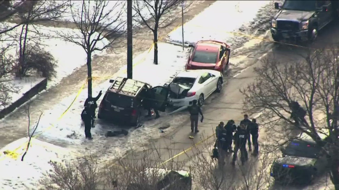 FBI agent who investigated Renee Good's death resigns, sources say