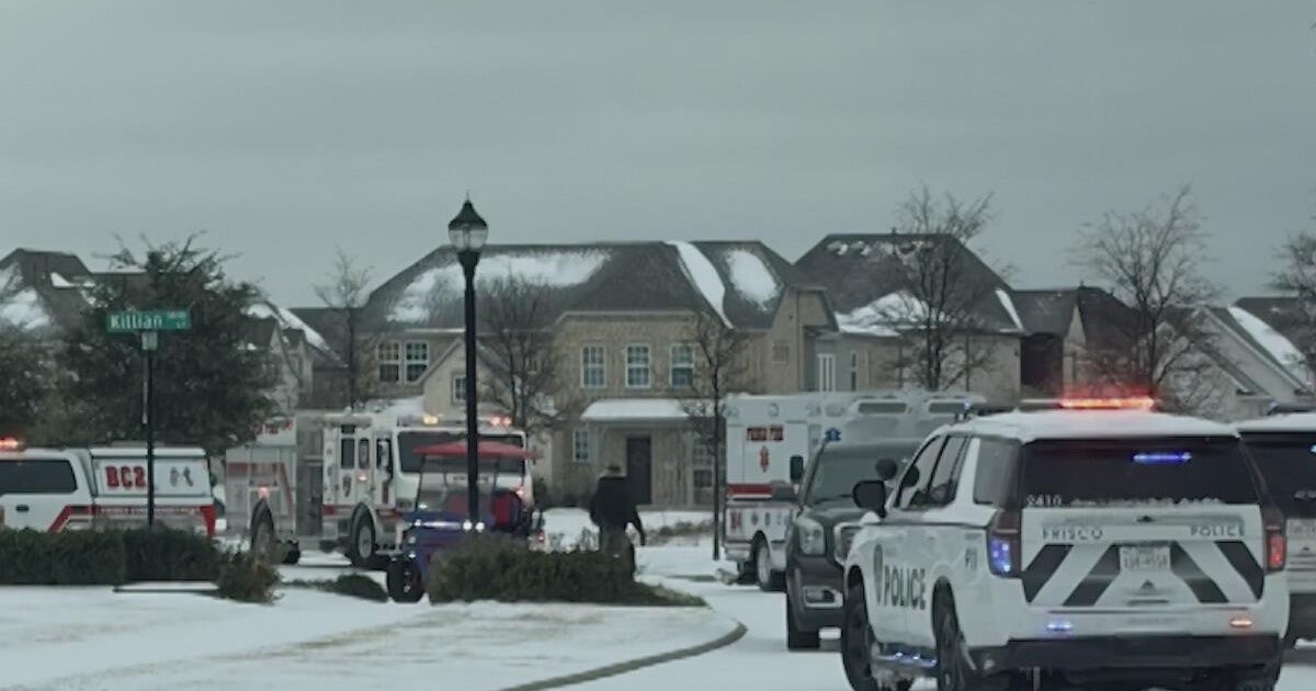 Family identifies 16-year-old girl killed in Frisco sledding incident; investigation underway