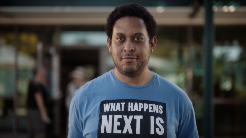 Chris Hill still has a big mortgage to pay off on his Altadena home that burned down.