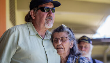 In the North State, Doug LaMalfa was ‘one of us’