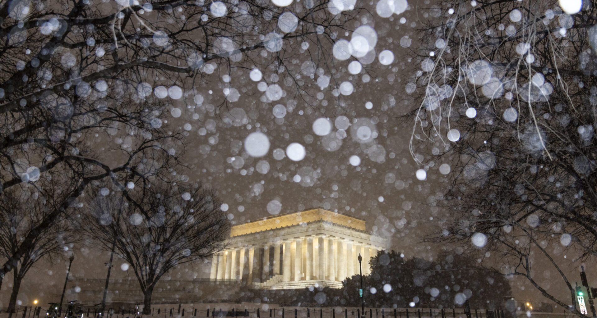 A major winter storm has hit the D.C. region. Here’s what to know - wamu.org