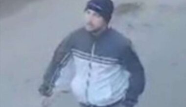 Body found in search for Cameron Williams, last seen in Barham, near Canterbury