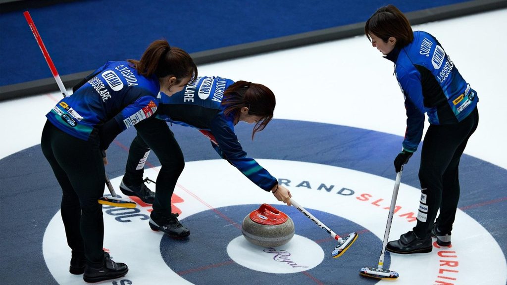 Crown Royal Players' Championship: Wednesday's watch guide