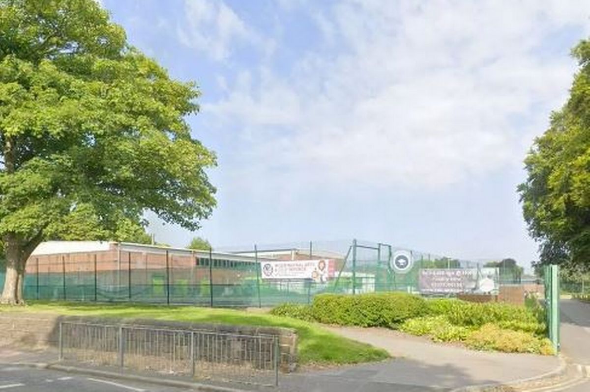 Holly Lodge Girl's College