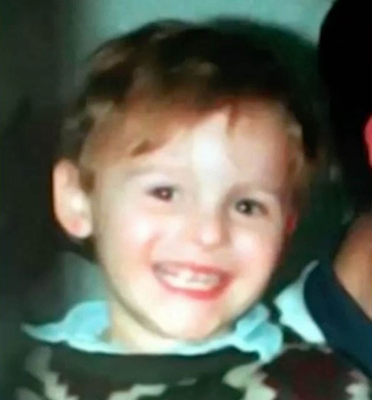 James Bulger