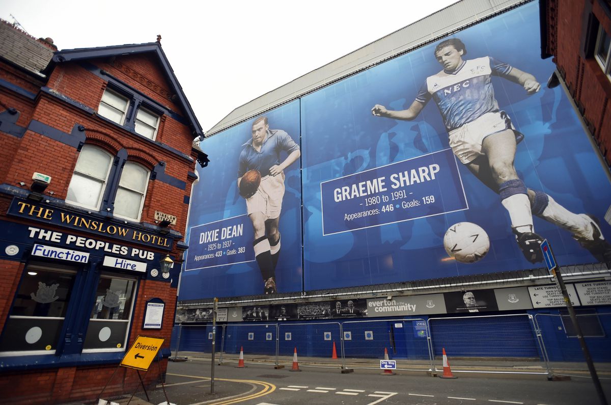 The Winslow Hotel in 2016