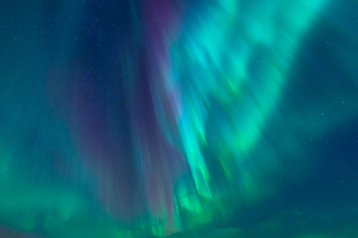 The Northern Lights