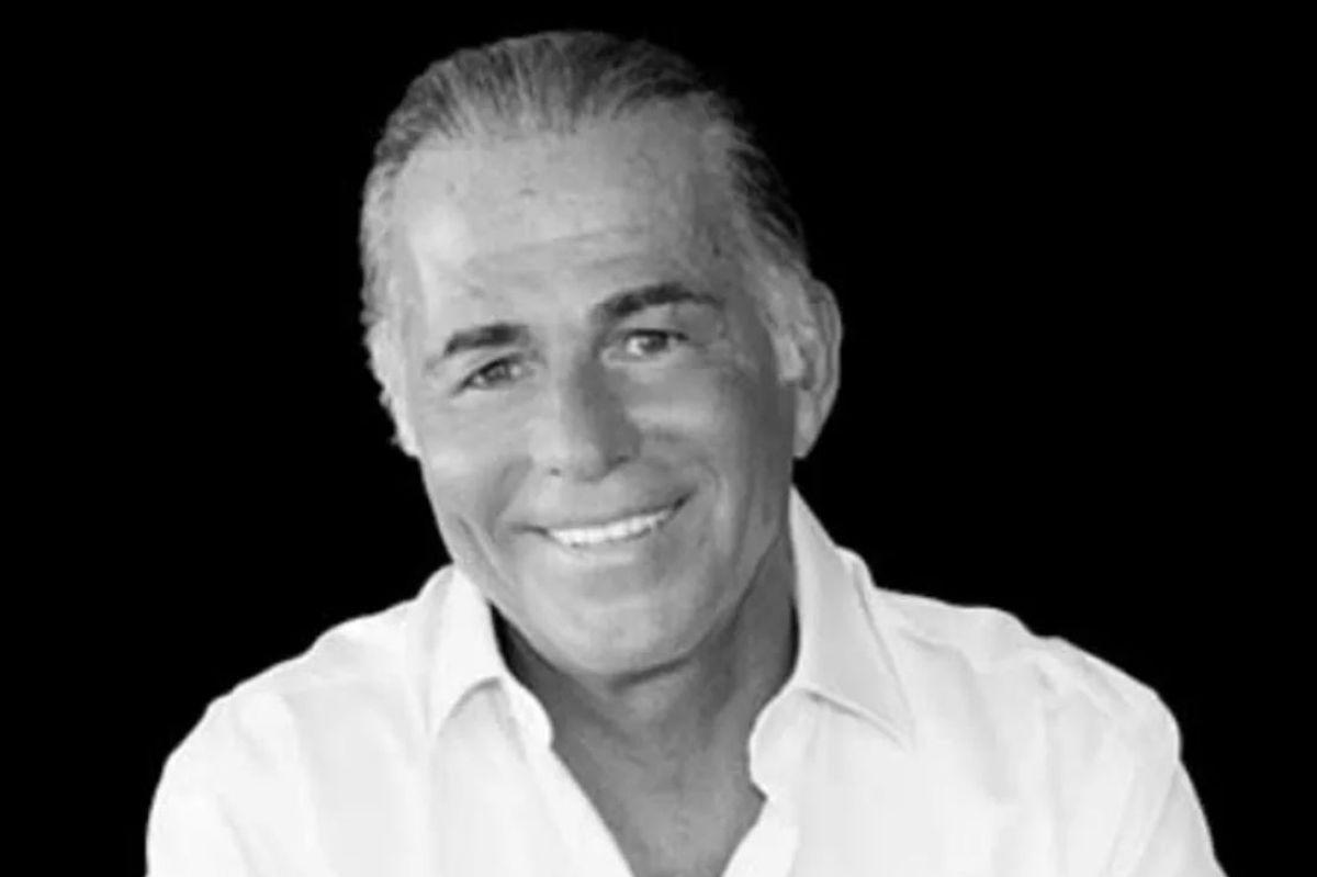 A photo of  Ehud Arye Laniado 