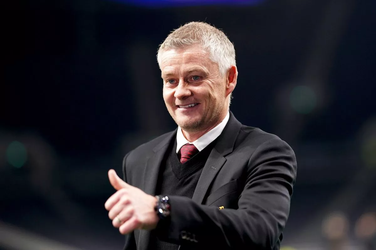Ole Gunnar Solskjaer could return to Manchester for a second spell in charge