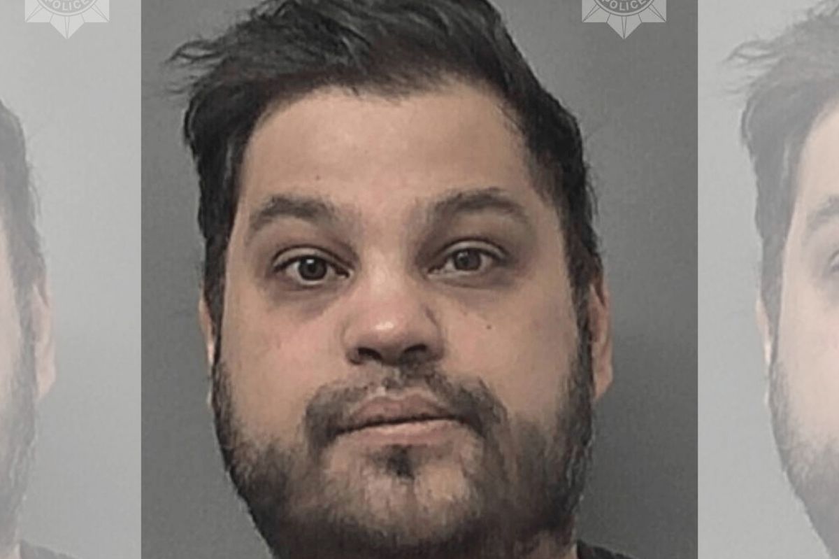 Suleman Baig admitted a series of offences