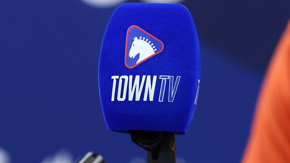 TOWNTV | BLACKPOOL (H) - Ipswich Town FC | Official Website