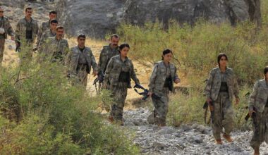 Why Turkey fears Iran’s unrest more than its repression - ایران اینترنشنال