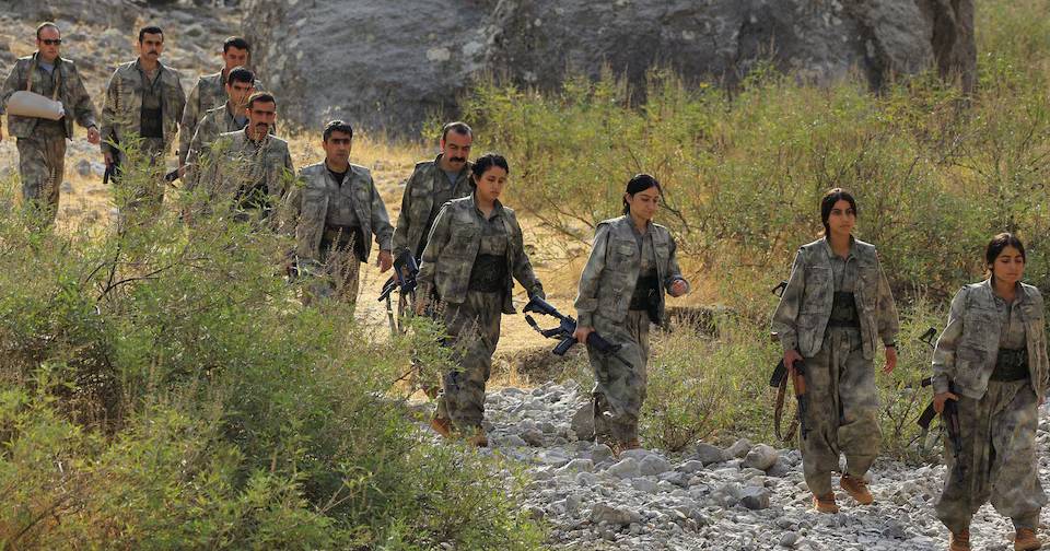 Why Turkey fears Iran’s unrest more than its repression - ایران اینترنشنال