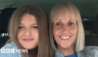 Body found in search for missing girl, 15