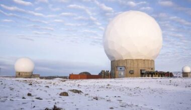 “Unacceptable’: Allies react to Trump’s Greenland tariff threats - National