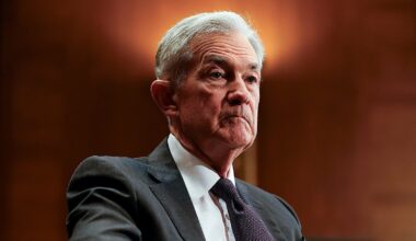 The president’s attack on Jerome Powell explained.