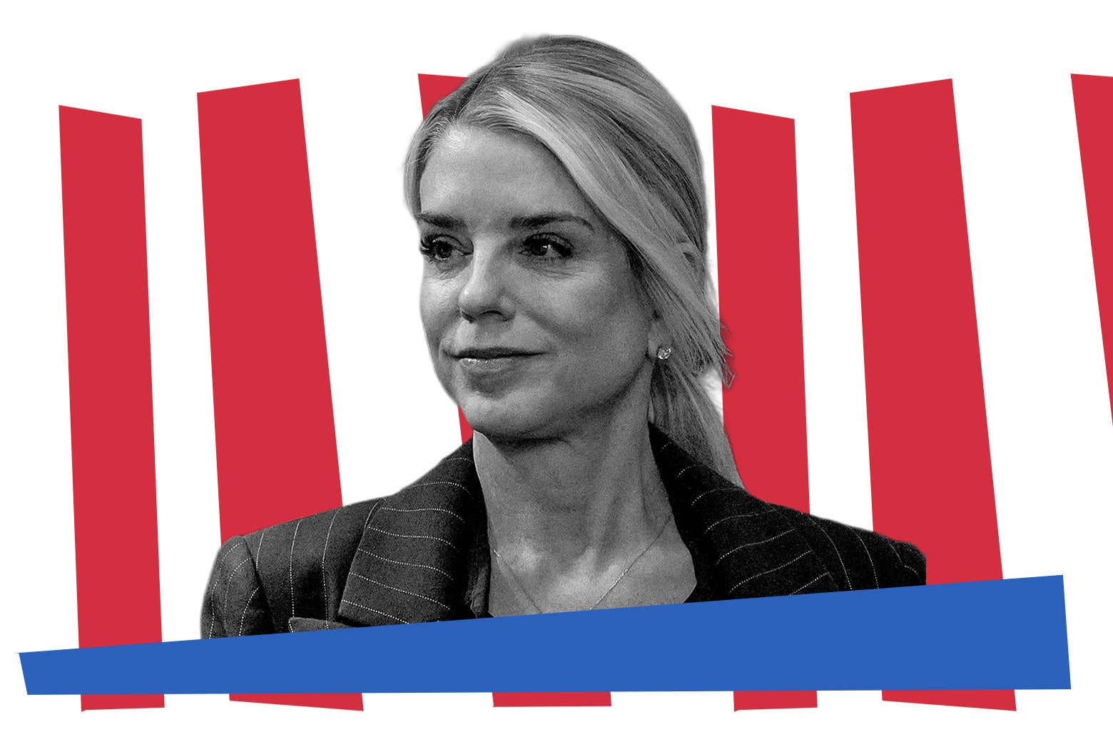 Pam Bondi