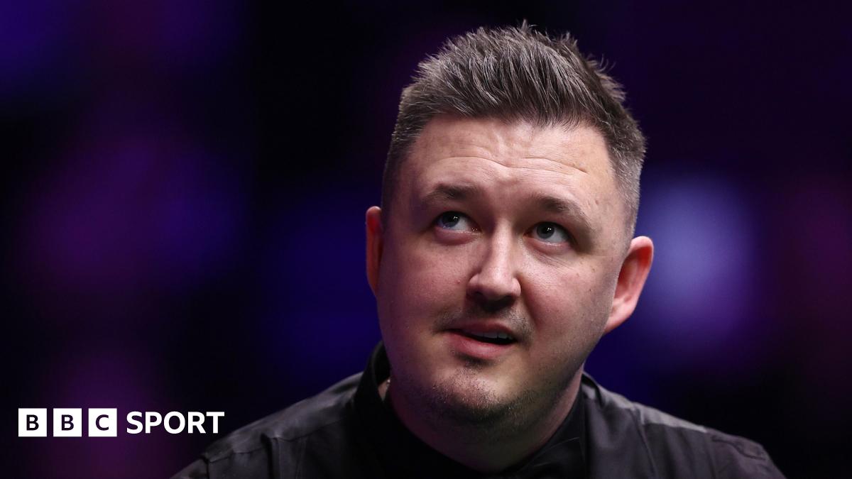 Kyren Wilson
