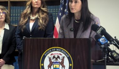 Michigan reverses $645M in 'unconstitutional’ cuts. GOP vows lawsuit