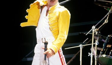 Freddie Mercury's secret daughter has died, just months after her existence was revealed in a bombshell book. Freddie called her 'Bibi' and wrote several songs about her