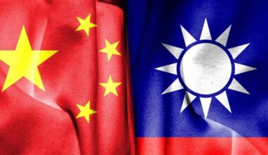 China would suffer 100,000 fatalities in Taiwan invasion: Report