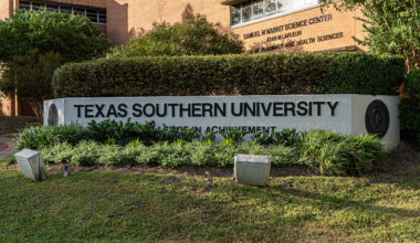 Lt. Gov. Dan Patrick: TSU audit “deeply disturbing”