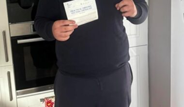 Joshua Johnson: The family of Joshua, 18, were mistakenly informed by officers that he had survived the collision. He had in fact been pronounced dead at the scene