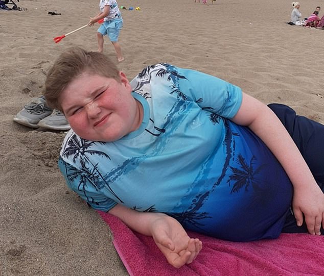 Trevor Wynn: The family of Trevor, 17, were told he had passed away when he had in fact survived. His family had planned his funeral