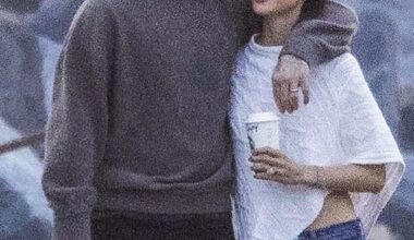 Brooklyn and his wife on Malibu beach days after his bombshell social media post