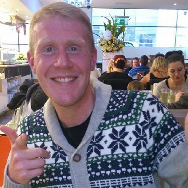 Danny Cahalane, 38, was murdered in a doorstep acid attack over his £120,000 debt after he gambled away a drug kingpin's money, a court heard