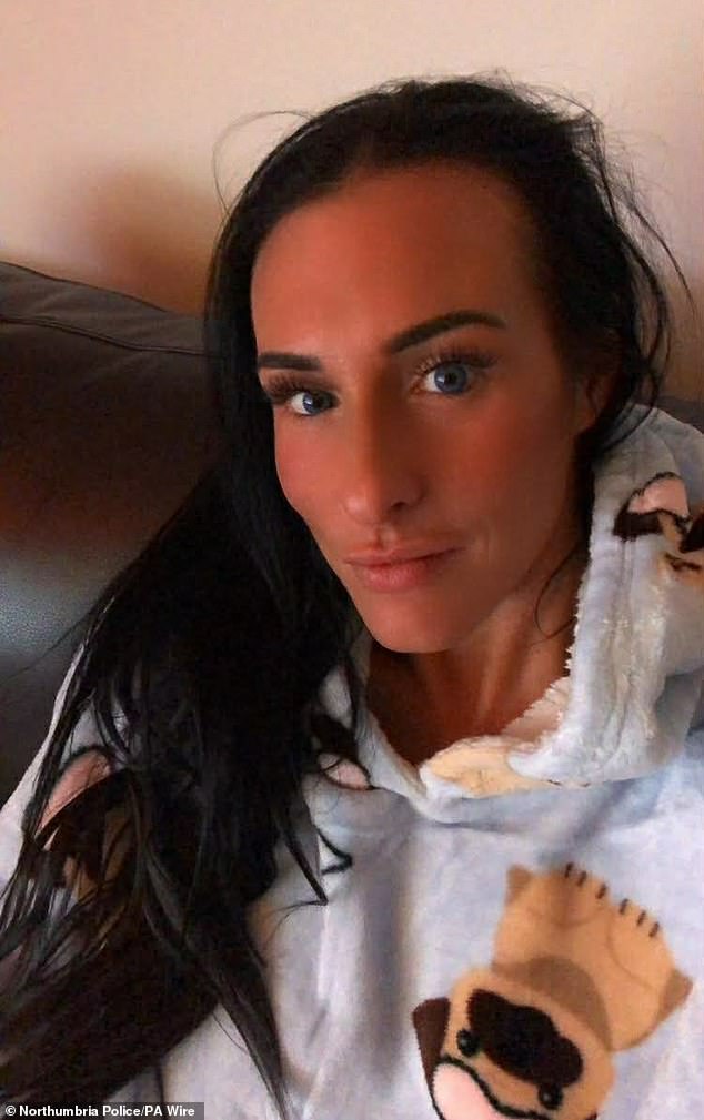 Lisa Denton died following an altercation outside Charlie's Bar in North Shields, North Tyneside