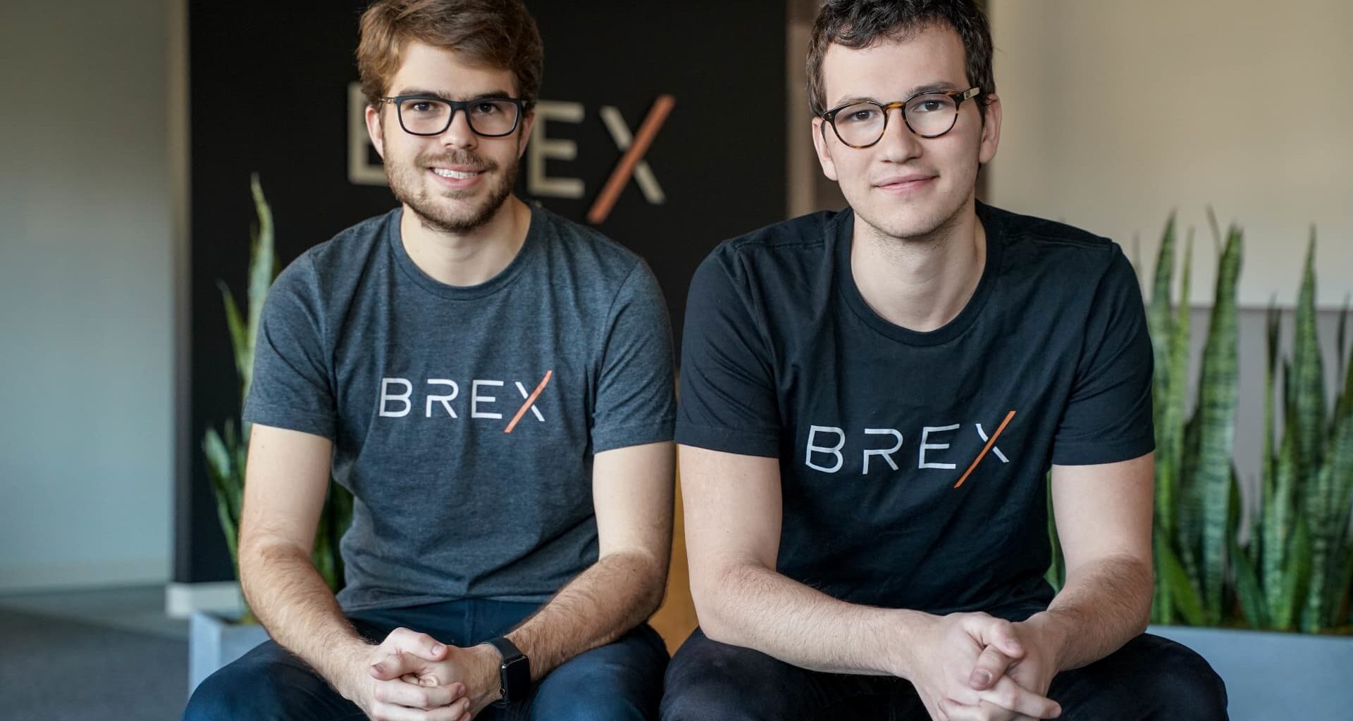 Capital One is buying startup Brex for $5.15 billion in credit card firm's latest deal