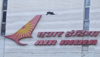 Air India pilot removed from plane under influence of alcohol; Canada seeks investigation
