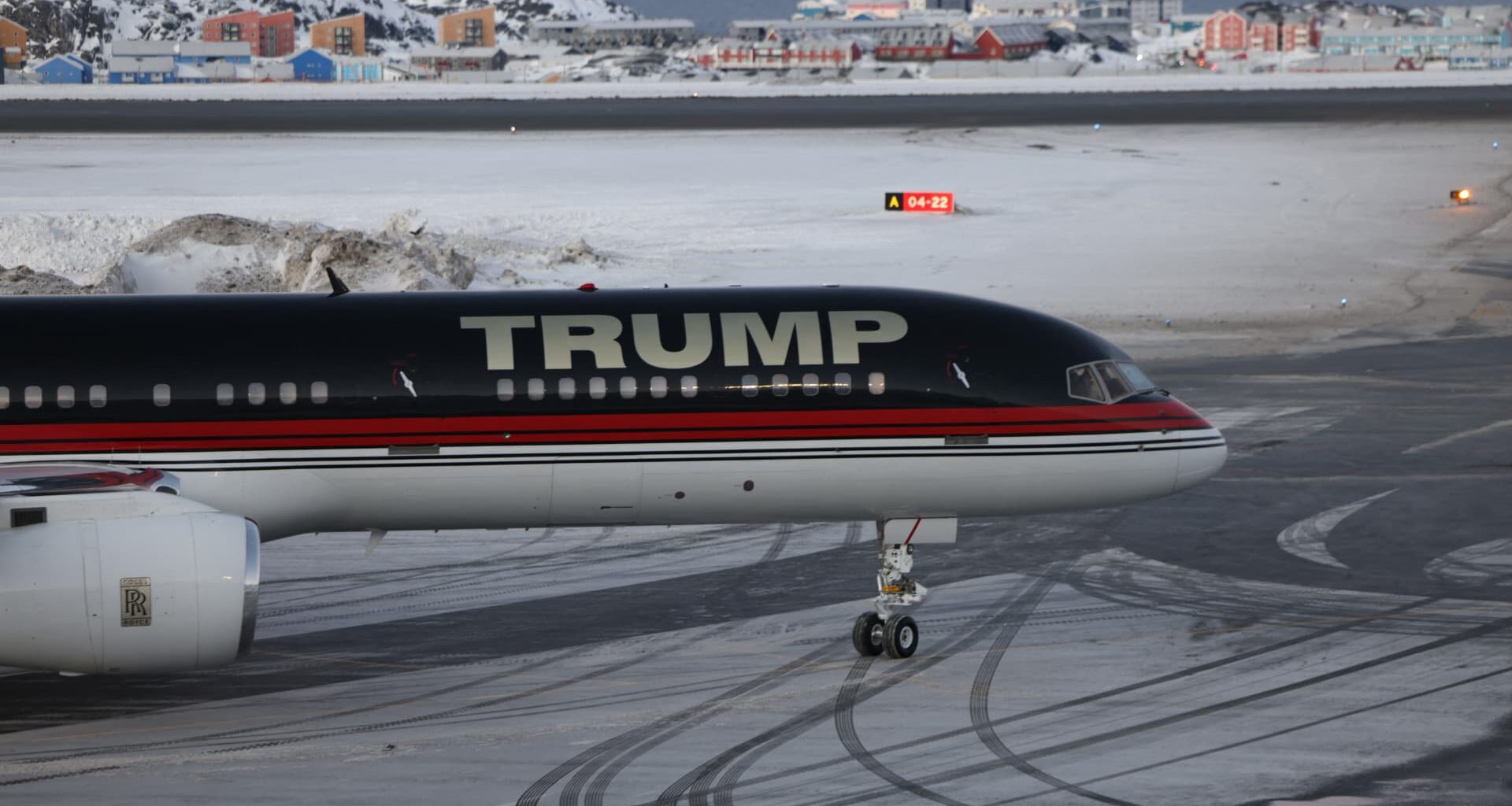 European leaders push back over Trump's renewed Greenland interest